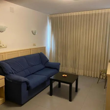 Hotel Cogullada-2
