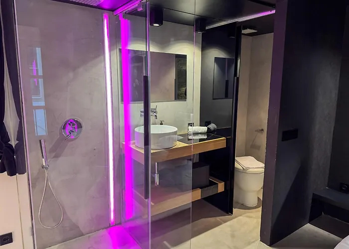 Zrooms&Suites Hostel Boutique Zaragoza